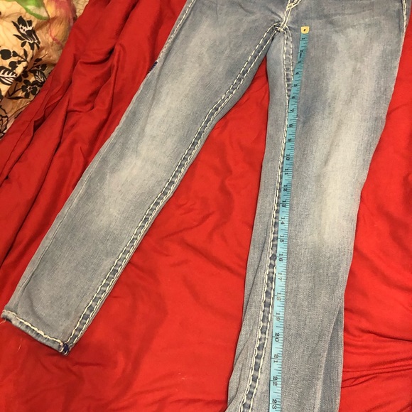 True religion women jeans - Picture 5 of 5
